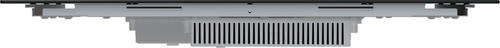 Hisense HI621FM hob Black Built-in – image 2
