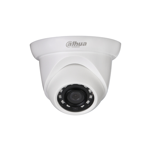 Dahua Technology Lite IPC-HDW1420S Skliautas IP apsaugos kamera