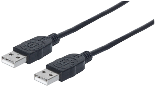 HI-SPEED USB A DEVICE CABLE