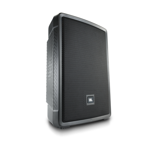 JBL IRX112BT-EK-LS loudspeaker Black