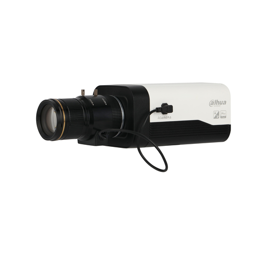 Dahua Technology Ultra IPC-HF8630F Box IP apsaugos kamera Vidaus