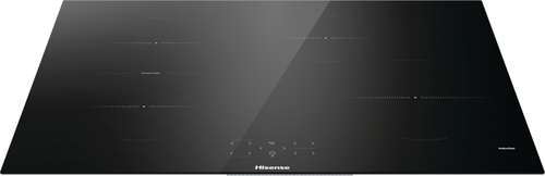 Hisense HI8421BSC 80cm Electric Induction Hob - Black - image 4