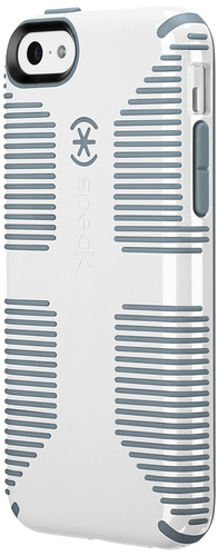 Speck SPK-A2424 mobile phone case Cover Grey, White