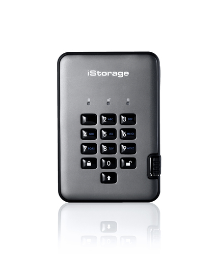 DATASHUR PRO2 2TB