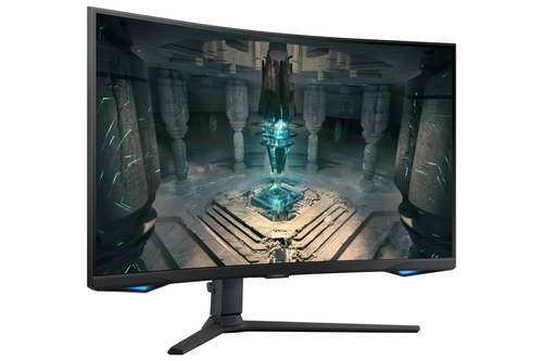 Samsung G65B computer monitor – image 7