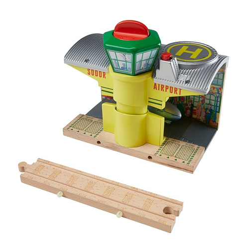 Fisher-Price Thomas & Friends DTB96-0 Sumažinto modelio dalis