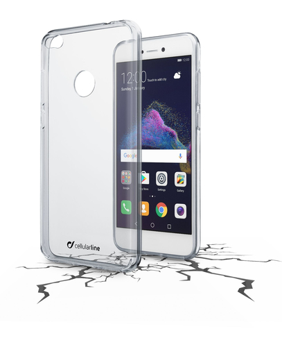 Cellularline CLEARDUOP8LITE17T