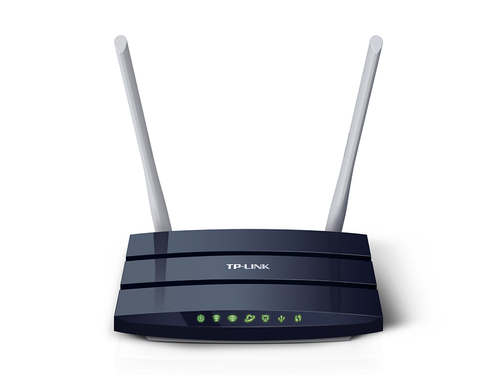 TP-LINK Archer C50 V3, afbeelding 2