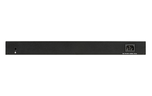Netgear GS348 48 Ports Unmanaged Switch - image 5