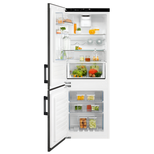 Electrolux EK276BNLSW Встроенный 226 L Черный