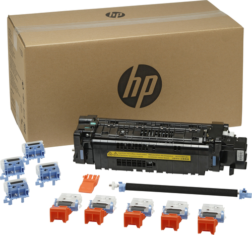 Kit Mantenimiento HP J8J87A J8J87A - J8J87A