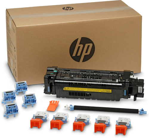 J8J87A Kit Mantenimiento HP J8J87A J8J87A