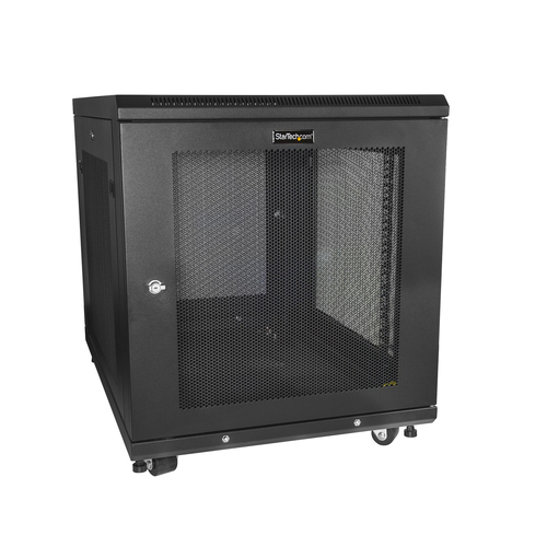 STARTECH Server Rack Cabinet - 31 in.