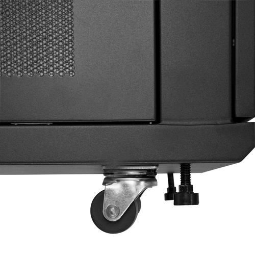 StarTech.com Serverkast - 78 cm (31") diep rack behuizing, afbeelding 7