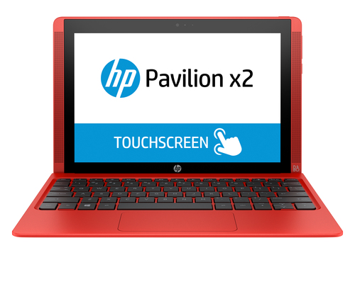 HP Pavilion x2 10-n100 10.1型 x5-Z8300 Datos del producto HP