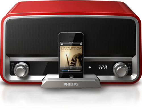 Philips Original radio ORD7100R/10 – image 2