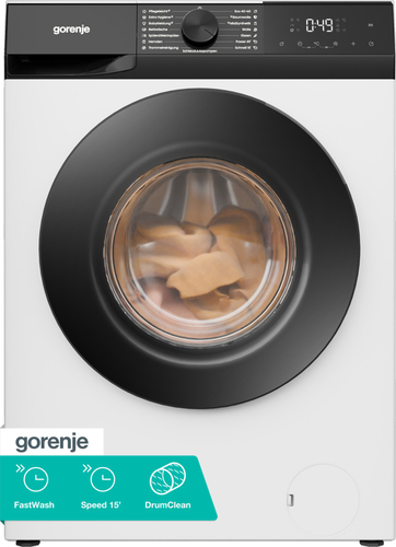 Gorenje W52G2PS74AP2 washing machine Front-load