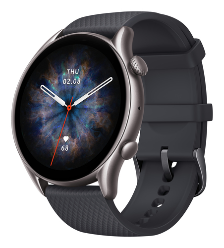 Amazfit W2040OV7N smartwatch / sport watch – image 3