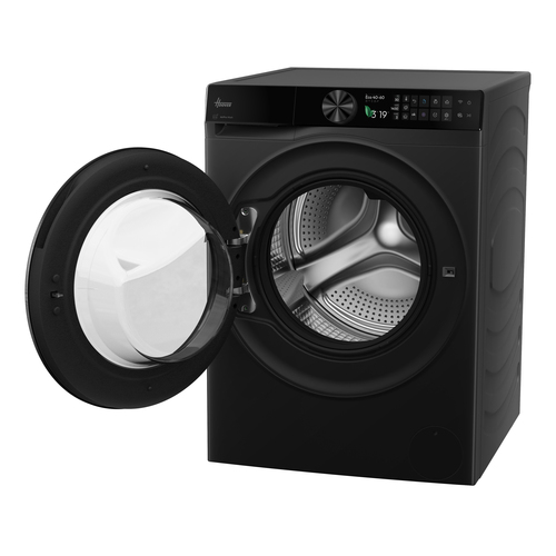 Hoover HBQD410BL10JU-80 washing machine Front-load – image 3