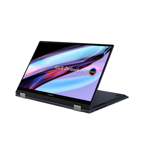 ASUS Zenbook Pro 15 Flip OLED UP6502ZA-M8006W Intel® Core™ i7 i7-12700H Hybrid (2-in-1) – image 9