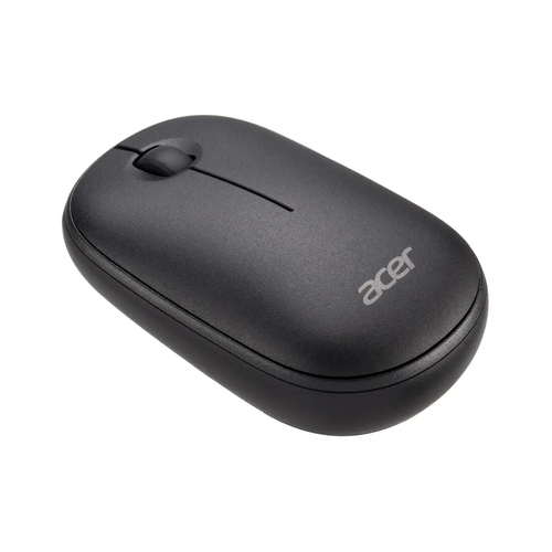 Acer Draadloze Bubble muis - AMR100 Muis Zwart, afbeelding 2