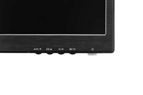 Philips V Line LCD monitor with SmartControl Lite 243V5LHSB/00 – image 7