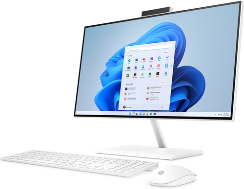 HP 24-ck0071jp Intel® Core™ i7 i7-1255U – image 2