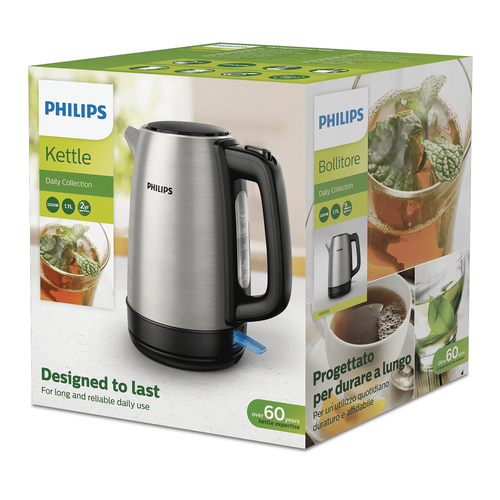 Philips Daily Collection HD9350/90 – Foto 4 van 7