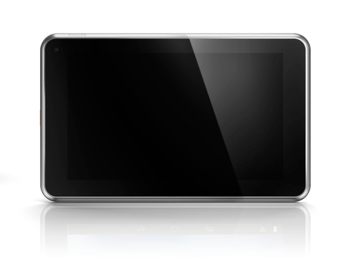 Philips Entertainment Tablet PI3900B2/93 – image 2