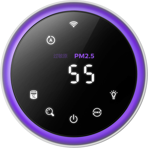 Philips AC2958/00 air purifier 43 m² – image 8