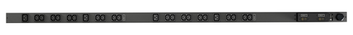 Vertiv Geist rPDU, basic, 0U, input IEC60309 230V 32A, outputs (20)C13 | (4)C19