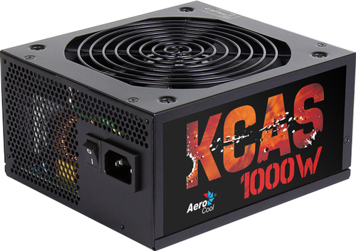 Aerocool KCAS-1000M
