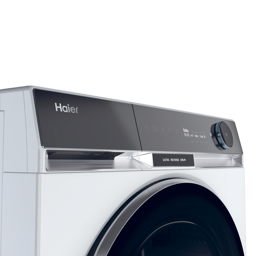 Haier HD90-BQ397U1 tumble dryer Freestanding Front-load – image 7