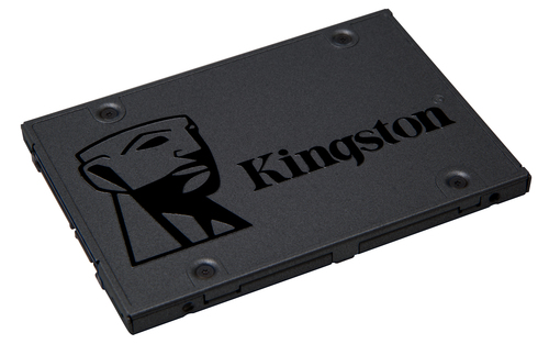 Kingston Technology A400 240 GB 2.5" Serial Ata Iii Tlc SSD - image 2