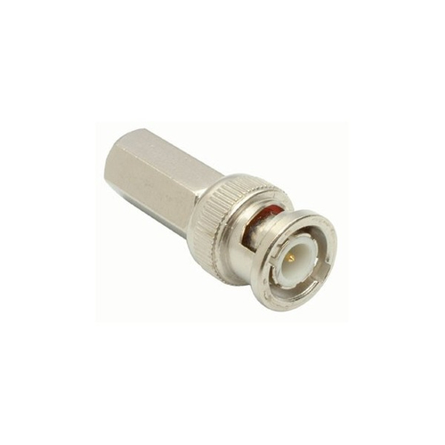 Dahua Technology CONBNC142 koaksikālais savienotājs BNC 10 pcs