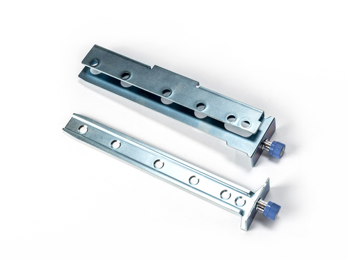 AVOCENT LRA KVM SWITCH BRACKETS