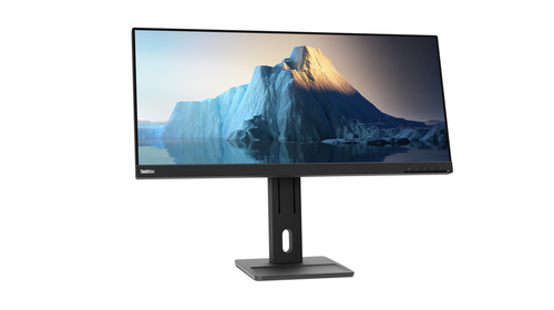 Lenovo ThinkVision E29w-20 computer monitor – image 3