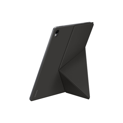 Samsung Galaxy Tab S12 Plus Book Case Noir – Photo 4 sur 7