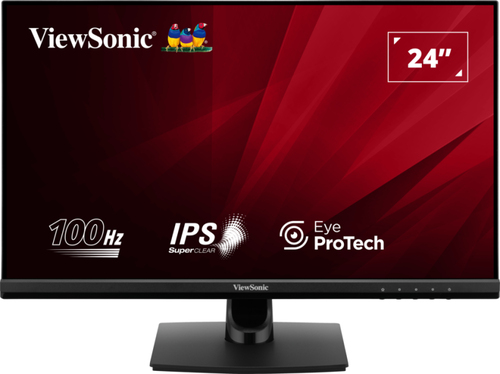 Viewsonic VA2414-H product photo