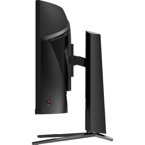 Msi Mpg 346CQRF X24 Wide Quad HD 34 Curved Rapid VA Gaming Monitor - Black - image 7
