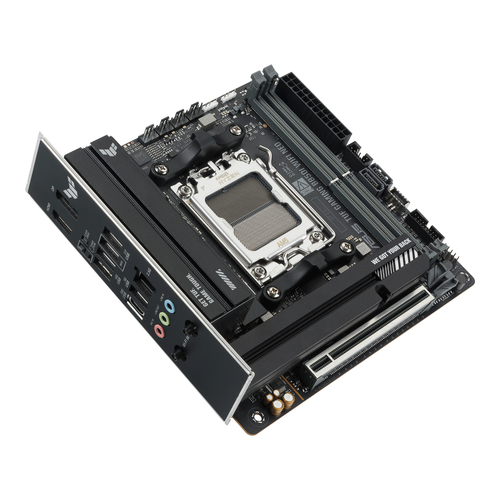 ASUS TUF GAMING B850I WIFI NEO – image 6