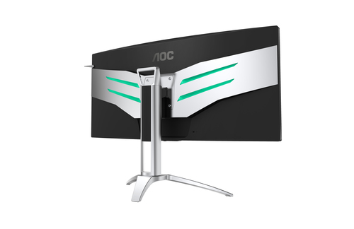 AOC AGON 2 AG352QCX computer monitor – image 4