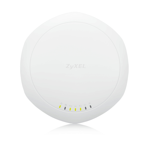 Zyxel NWA1123 AC Pro NebulaFlex 1300 Mbit/ai Balta