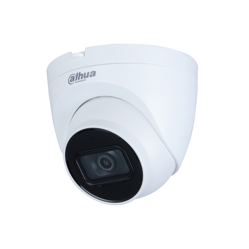 Dahua Technology Lite IPC-HDW2431T-AS-S2 security camera Turret IP security camera Indoor & outdoor