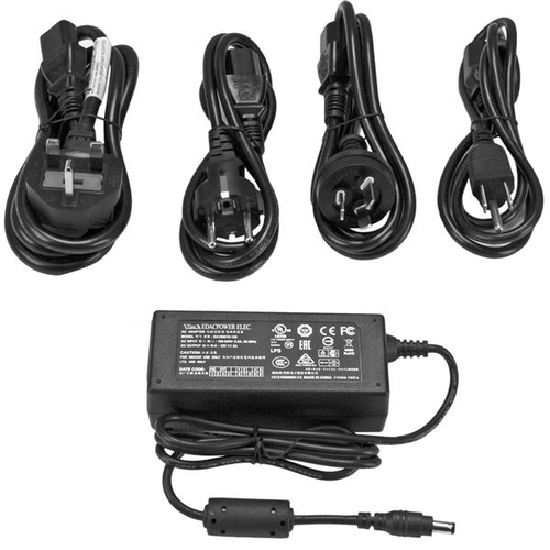 Startech SVA12M5NA product photo