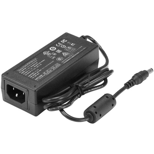 StarTech.com SVA12M5NA - Netspanningsadapter, afbeelding 2