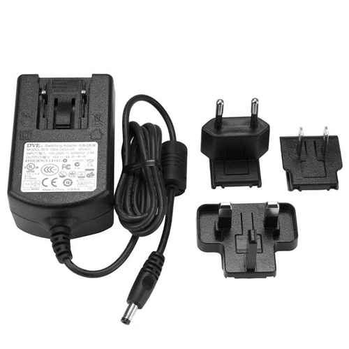 Startech SVA5M4NEUA product photo
