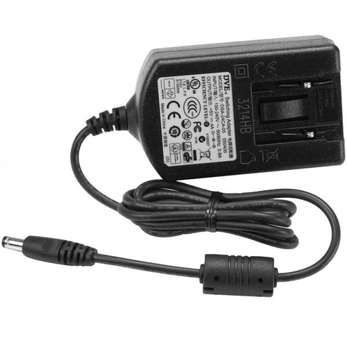 StarTech.com SVA5M4NEUA - Netspanningsadapter, afbeelding 3