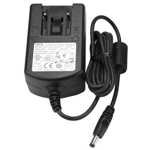 StarTech.com SVA5M4NEUA - Netspanningsadapter, afbeelding 2