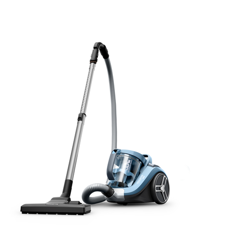 Rowenta Compact Power XXL RO4B11 2,5 L Цилиндрический пылесос Cухой 900 W Без мешка